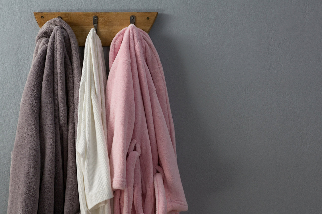 Types of Robes: Fabrics and Styles That You Should Know!