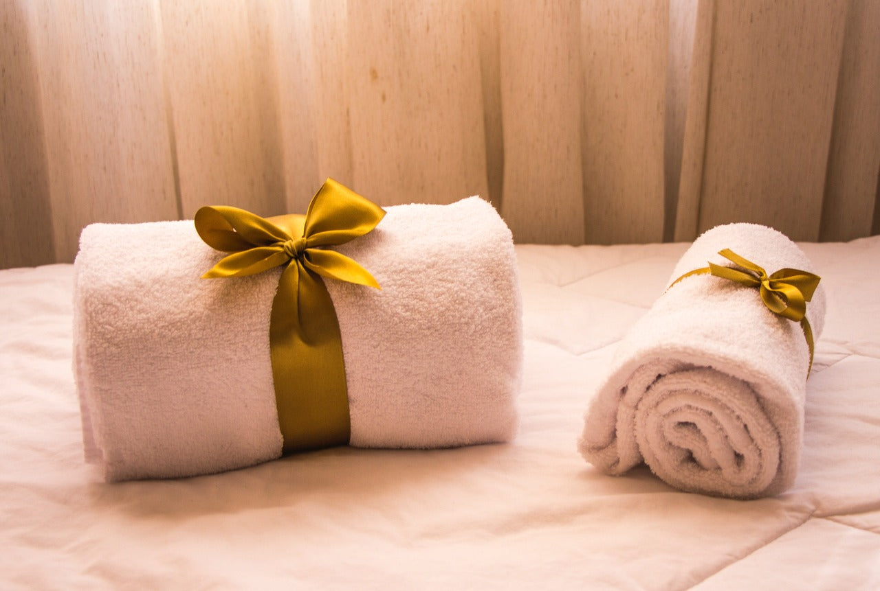 Pay Attention: How Often Should You Wash Towels?