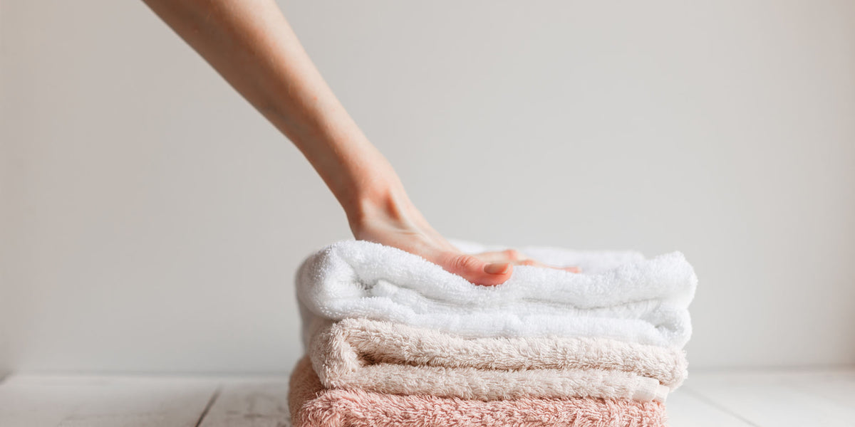 A Soft Experience: What is Terry Cloth? — RobesNmore