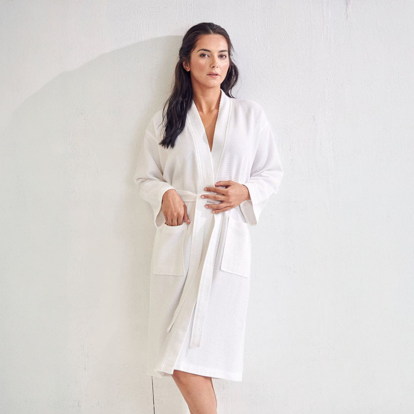 Hotel Robe With R Hotel Robes — RobesNmore