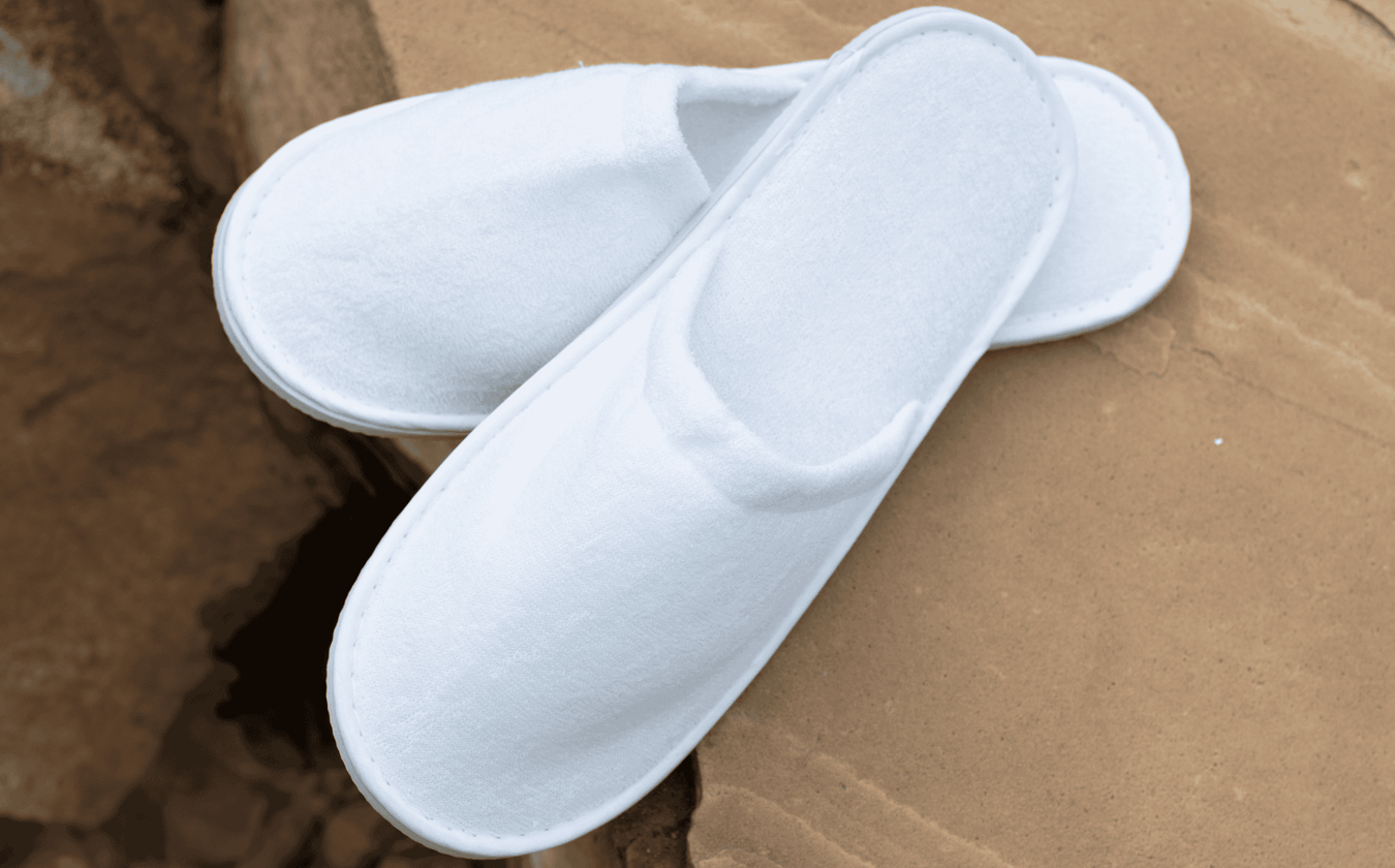 Slippers