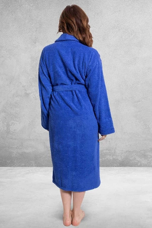 Terry Cloth Robes For Women - Terry Bathrobe | RobesNmore