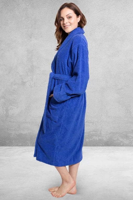 Terry Cloth Robes For Women - Terry Bathrobe | RobesNmore