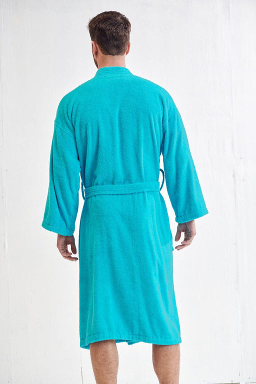 Kimono Style Robe - Kimono Robe | RobesNmore