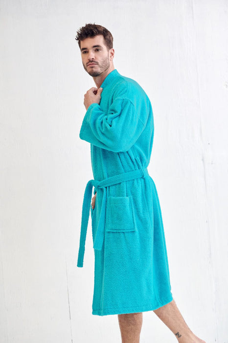 Kimono Style Robe - Kimono Robe | RobesNmore