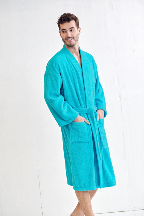 Kimono Style Robe - Kimono Robe | RobesNmore