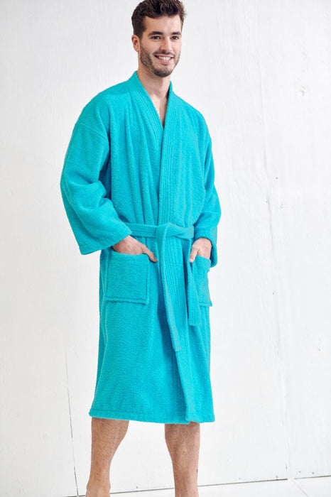 Kimono Style Robe - Kimono Robe | RobesNmore