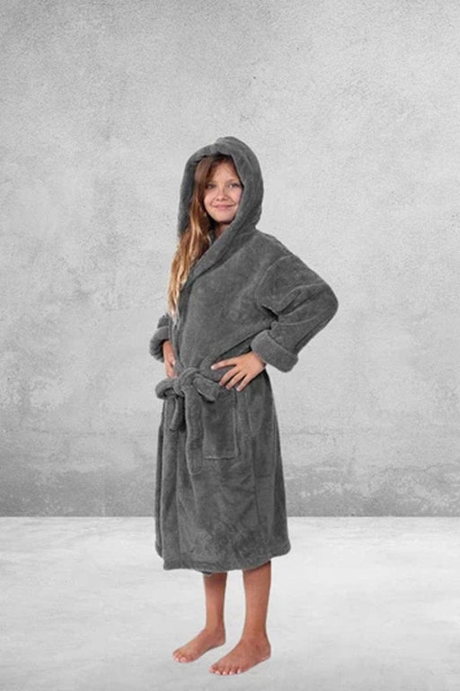 Turkish Terry Cloth Robe - Terry Bathrobe | RobesNmore