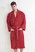 Burgundy Robe Men's - Burgundy Robe | RobesNmore