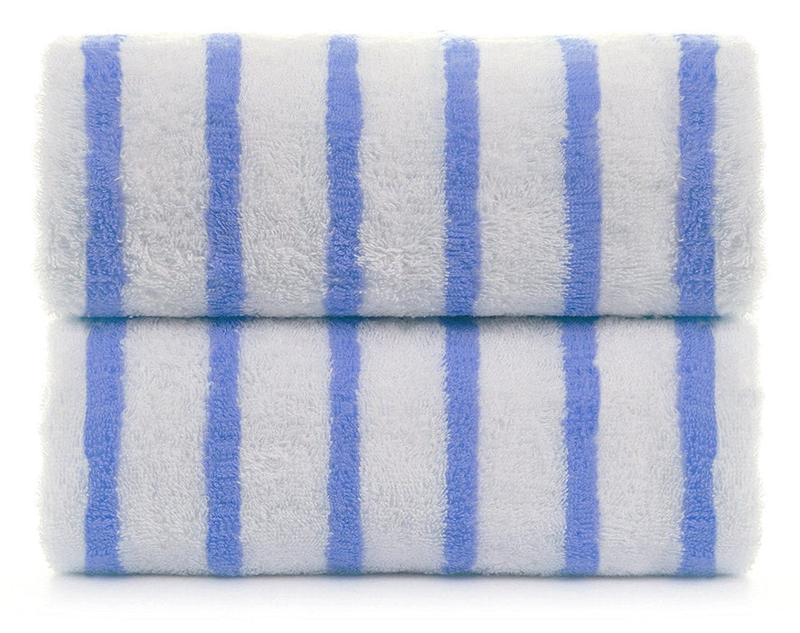 Thin Cabana Stripe Large Beach Towels, 2 Pack, Wholesale Beach Towels —  RobesNmore