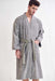 Men's Terry Cloth Robe - Terry Bathrobe | RobesNmore