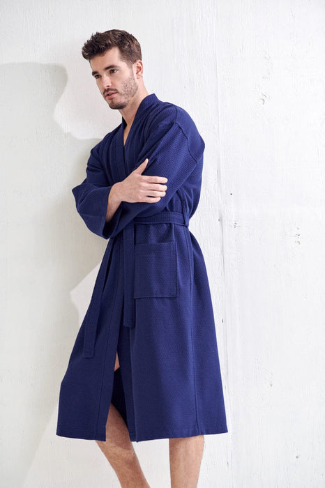 Spa Robe Terry Cloth - Spa Robes For Men | RobesNmore