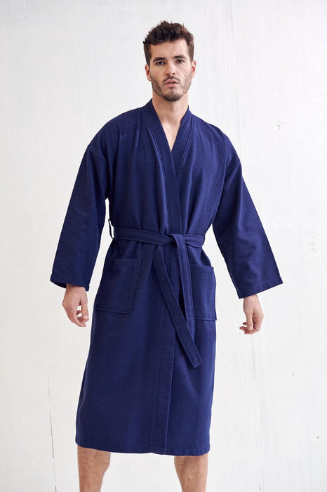 Spa Robe Terry Cloth - Spa Robes For Men | RobesNmore
