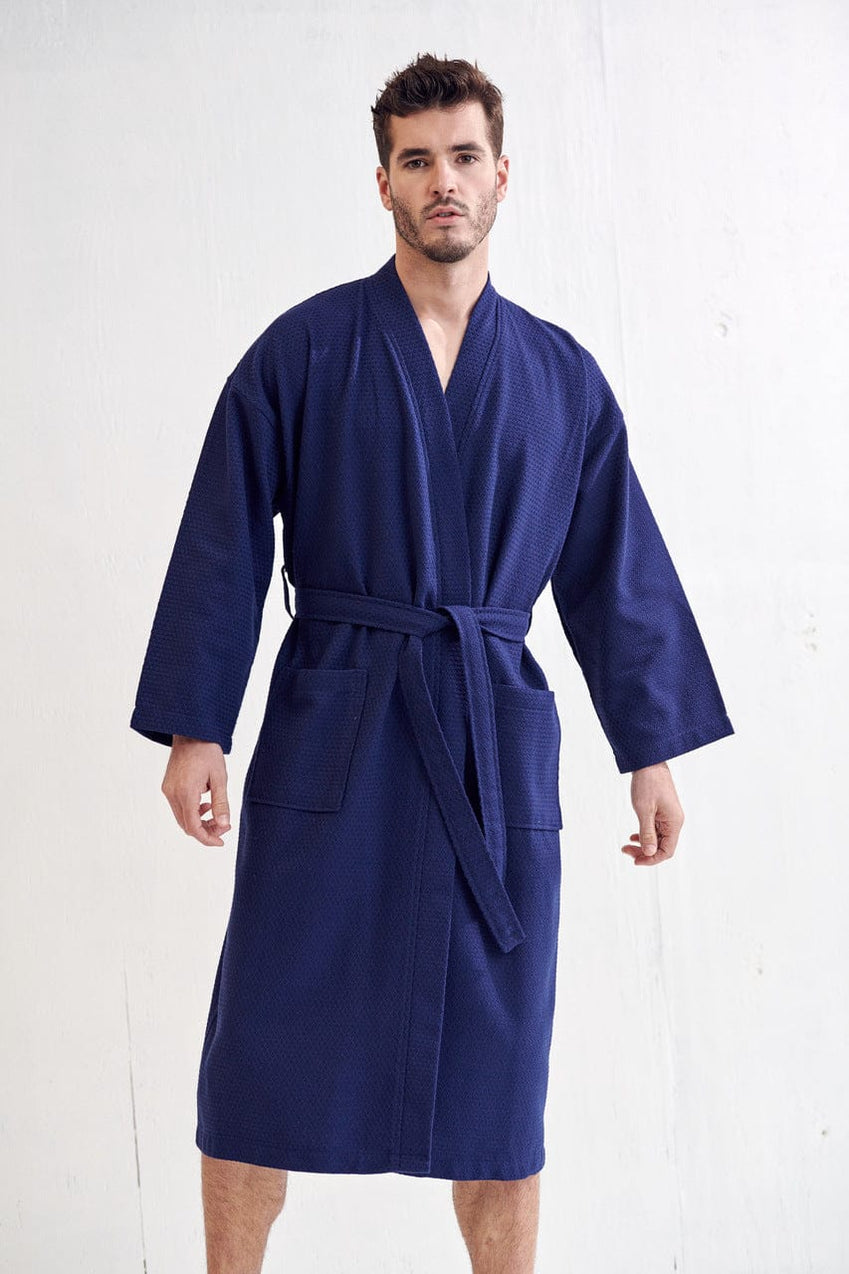 Spa Robe Terry Cloth Spa Robes For Men RobesNmore