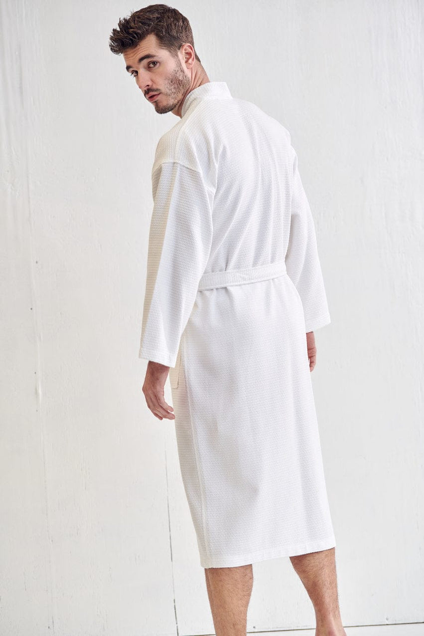 Latest Trend Men's Cotton Robes and Prices — RobesNmore