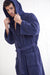 Men's Terry Cloth Bathrobe - Men's Terry Cloth Robe | RobesNmore