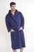 Men's Terry Cloth Bathrobe - Men's Terry Cloth Robe | RobesNmore