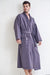 Men's Waffle Robe - Waffle Robe Men's | RobesNmore