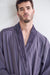 Men's Waffle Robe - Waffle Robe Men's | RobesNmore