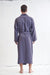 Men's Waffle Robe - Waffle Robe Men's | RobesNmore