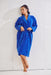 Turkish Cotton Robe - Terry Bathrobe | RobesNmore