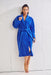 Turkish Cotton Robe - Terry Bathrobe | RobesNmore