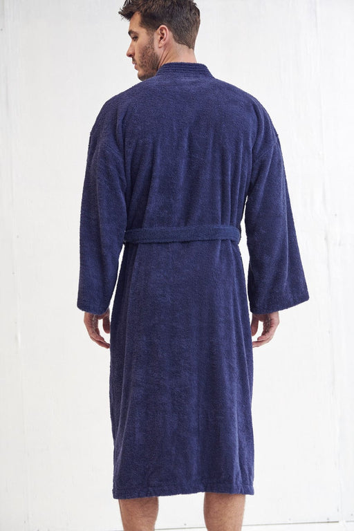 Old Navy Robe - Navy Robe | RobesNmore