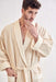 Waffle Robe Men's - Men's Waffle Bathrobe | RobesNmore