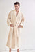 Waffle Robe Men's - Men's Waffle Bathrobe | RobesNmore