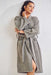 Grey Robe Women's - Gray Robe | RobesNmore