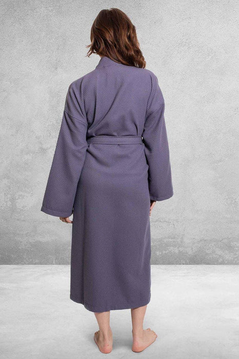 100% Organic Cotton Dressing Gown Sustainable Women Jersey Robe Eco  Friendly Print Women Nightwear Women Bathrobe - China Robe Night Women and  Women Robes price | Made-in-China.com