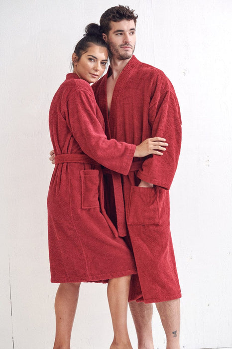 mærke navn Retfærdighed hver gang Red Robes For Women - Red Robe | RobesNmore