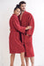 Red Robes For Women - Red Robe | RobesNmore