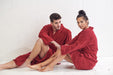 Red Robes For Women - Red Robe | RobesNmore