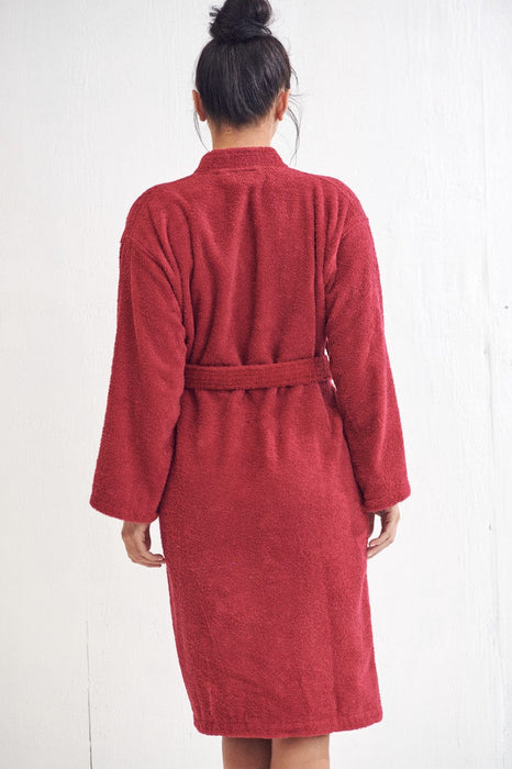 Red Robes For Women - Red Robe | RobesNmore