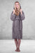 Hooded Terry Cloth Robe - Terry Bathrobe | RobesNmore