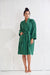 Terry Cloth Robe - Bathrobe For Women | RobesNmore