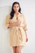 Women's Waffle Bathrobe - Bathrobe For Women | RobesNmore