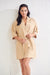 Women's Waffle Bathrobe - Bathrobe For Women | RobesNmore